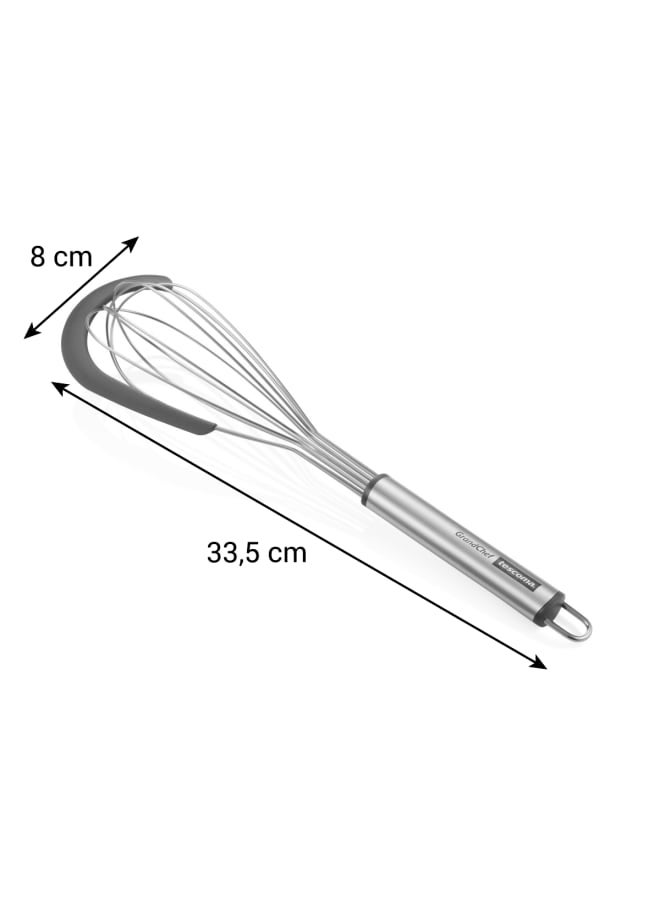 Tescoma Whisk With Spatula  Grandchef - Image 2
